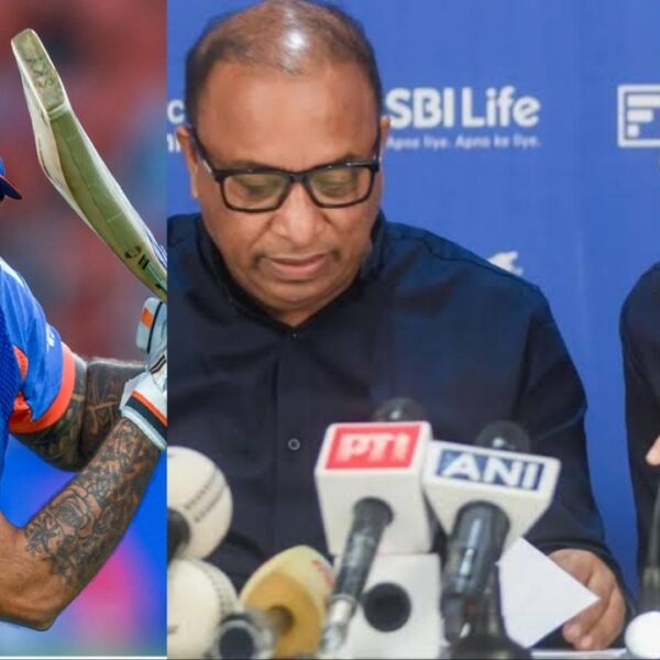 सूर्यकुमार यादव की होगी टीम इंडिया में वापसी, BCCI ने किया कन्फर्म, बस पूरी करनी होगी ये शर्त
