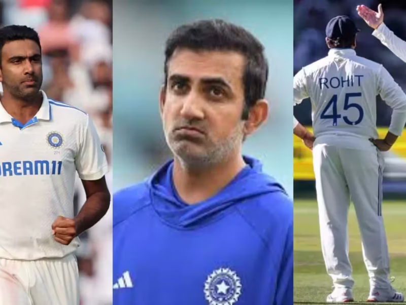 Team India Gautam Gambhir Virat