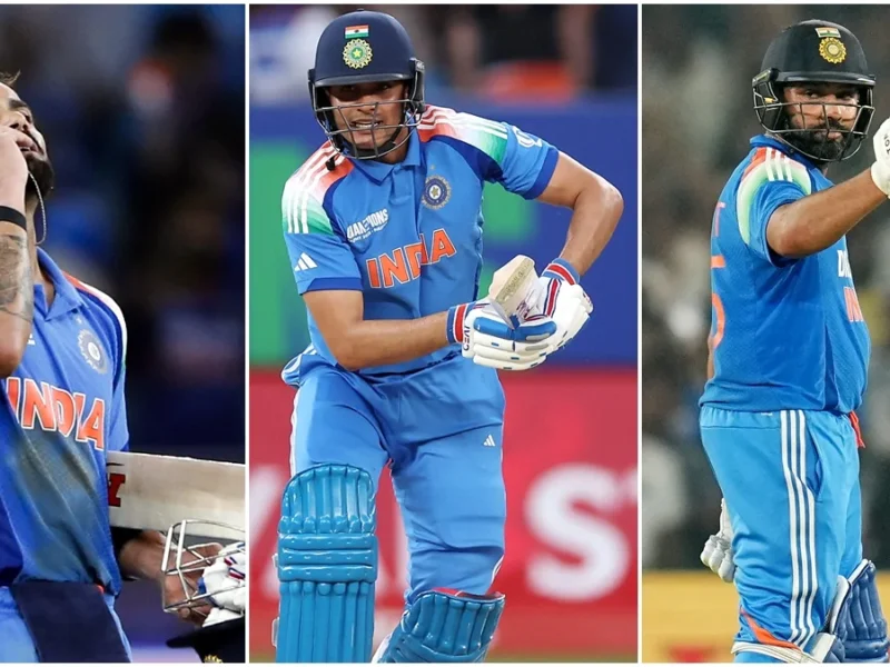 Team India IND vs ENG BCCI Shubman Gill