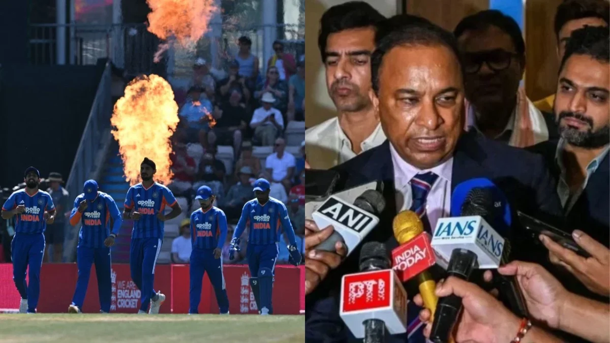 Team India IND vs ENG BCCI Varun