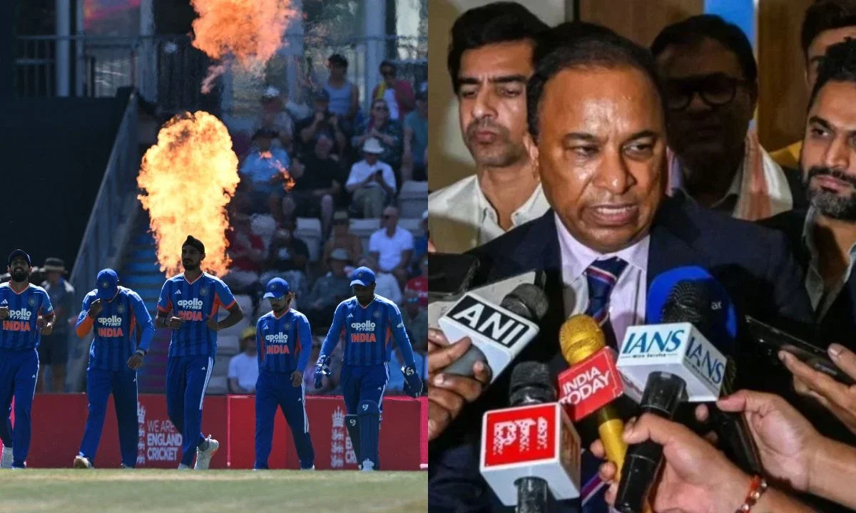 Team India IND vs ENG BCCI Varun