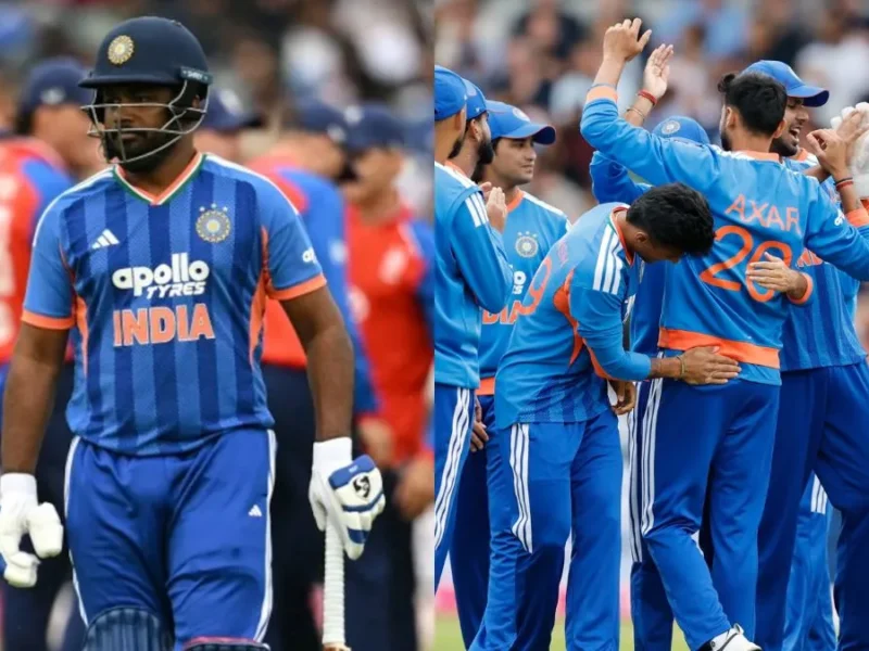 Team India IND vs ZIM BCCI