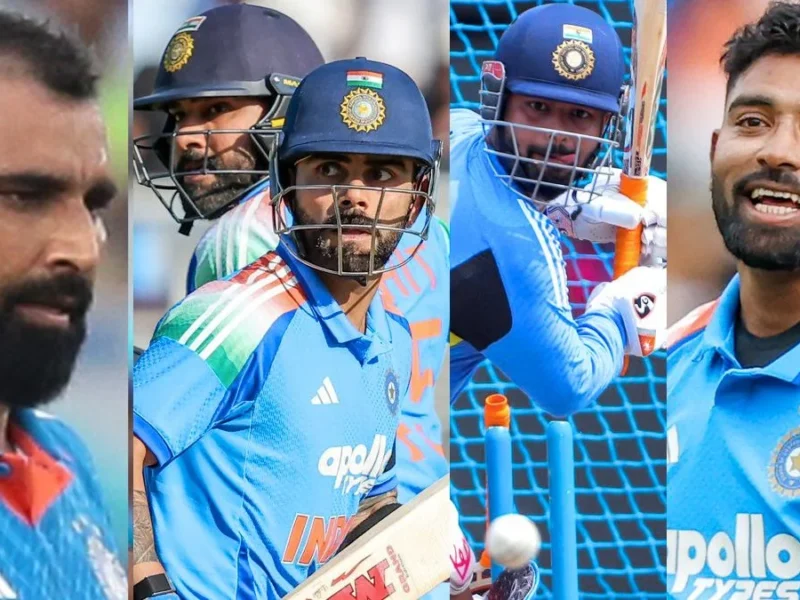 Team India Robin Uthappa