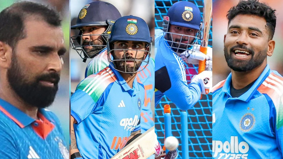 Team India Robin Uthappa
