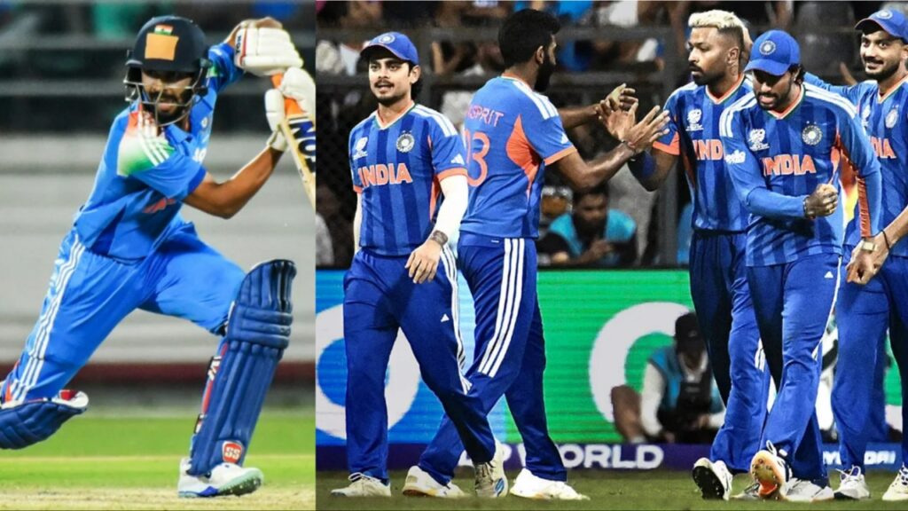 टीम इंडिया की लगातार 3 सीरीज हार के बाद ऋतुराज गायकवाड़ बने कप्तान, सितारों से सजी टीम इंडिया, ये खिलाड़ी बना उपकप्तान