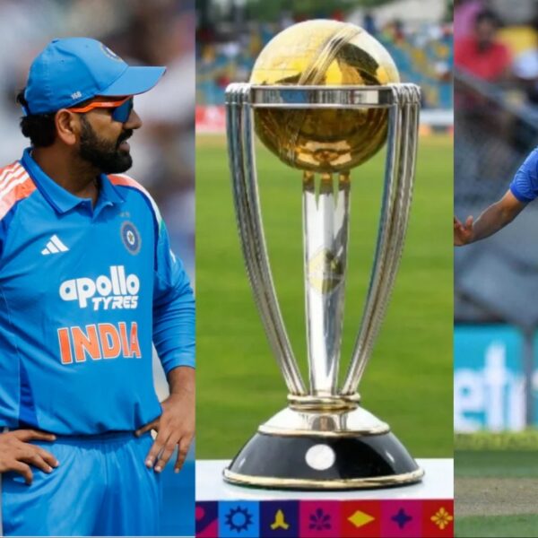 संजू-पंत बाहर, शमी फिर नजरअंदाज, भुवनेश्वर कुमार की वापसी, विश्व कप 2027 के लिए टीम इंडिया का हुआ ऐलान, इन 15 को मौका!