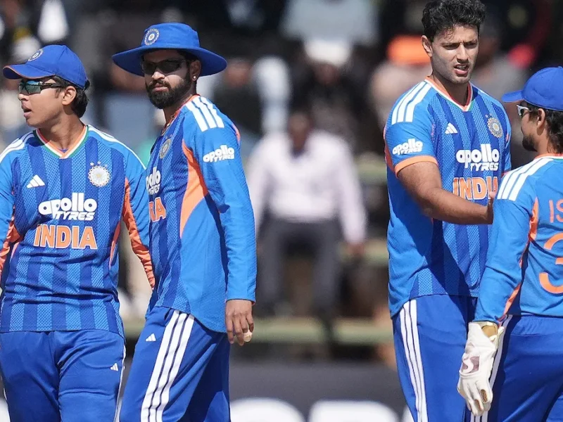 Team India for asian games 2026