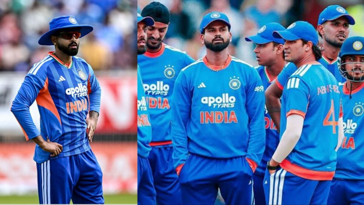 Team India injury Update Harshit Rana and Varun
