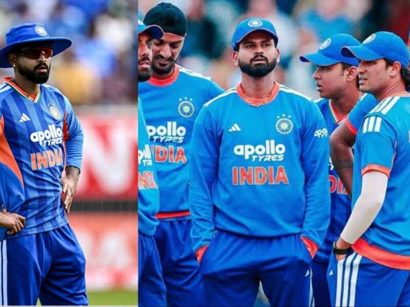 Team India injury Update Harshit Rana and Varun