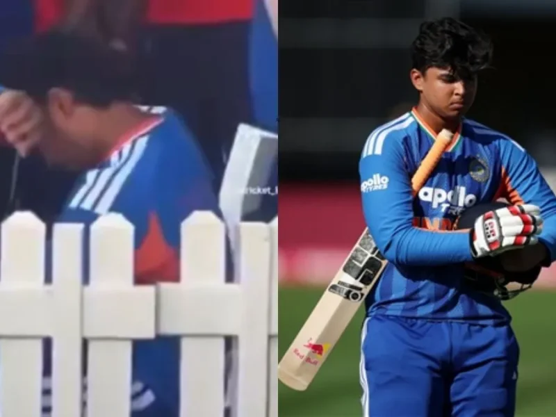 Vaibhav Sooryavanshi Team India IND vs ENG Sanju