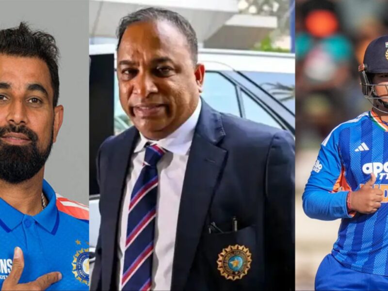 Vaibhav Sooryavanshi Vice Captain