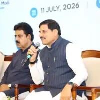 इंदौर के ‘माय यूथ माय प्राइड’ सम्मेलन में मुख्यमंत्री मोहन यादव ने युवाओं के लिए कई घोषणाएं कीं