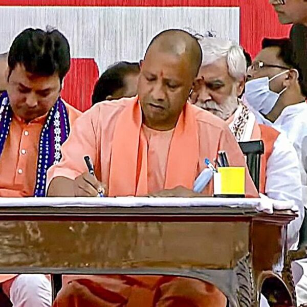 यूपी स्टार्टअप नीति-2026 लागू: छह प्रमुख स्तंभ देंगे रफ्तार, StartinUP पोर्टल बनेगा सिंगल-विंडो