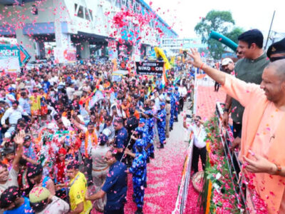 CM योगी का बड़ा विजन: मेरठ बनेगा स्टार्टअप सिटी, युवाओं को मिलेंगे रोजगार के नए अवसर