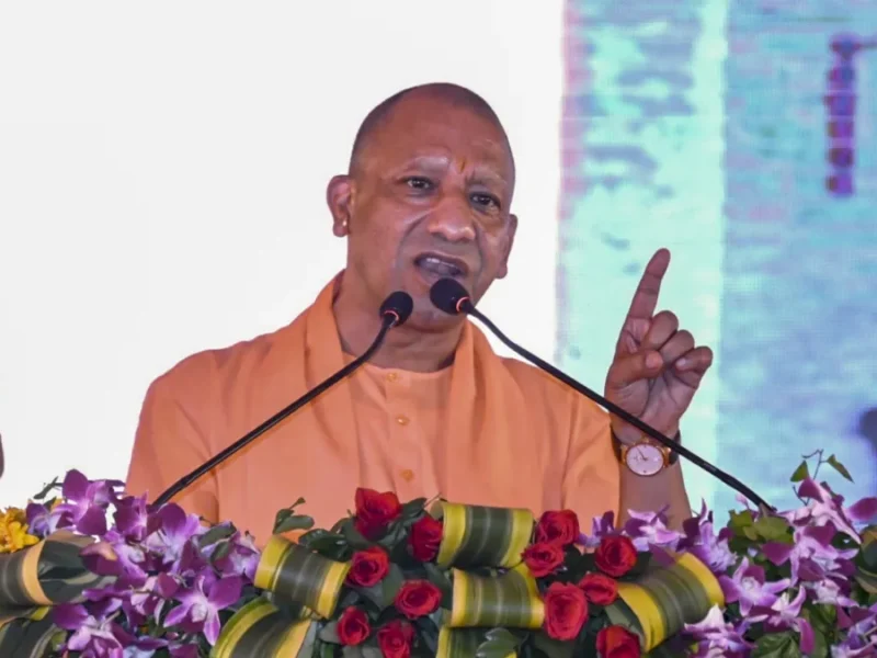 अमरोहा को मुख्यमंत्री योगी आदित्यनाथ की बड़ी सौगात, 207 करोड़ रुपये की 43 विकास परियोजनाओं का किया लोकार्पण