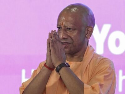 मुख्यमंत्री योगी आदित्यनाथ ने अयोध्या और बस्ती में विकास परियोजनाओं की सौगात दी, विपक्ष पर भी साधा निशाना