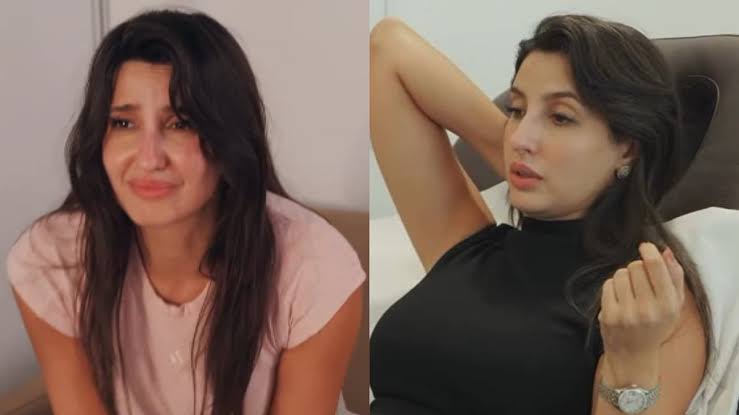 Nora Fatehi