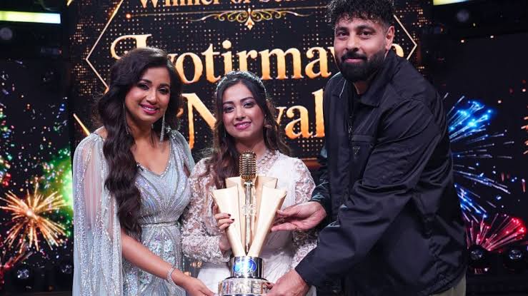 Indian Idol