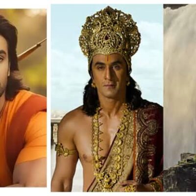 दो भागों में बन रही रणबीर कपूर और यश की फिल्म ‘रामायण’, निर्देशक नितेश तिवारी ने बताया इसके पीछे की असली वजह