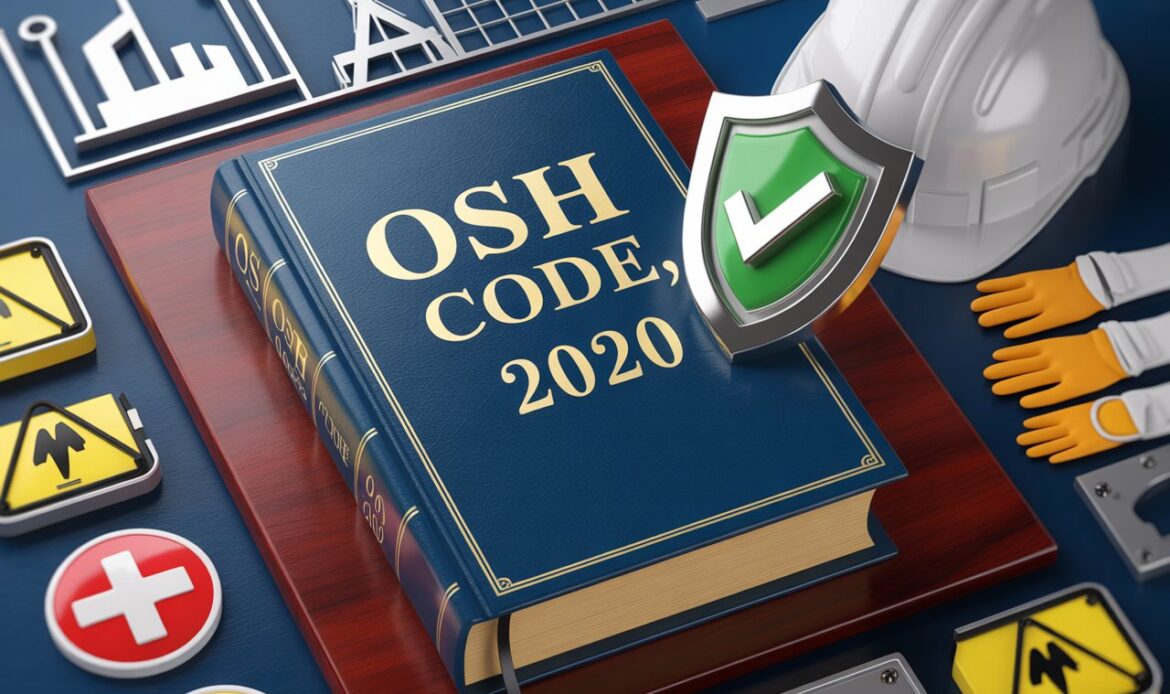 what is osh code