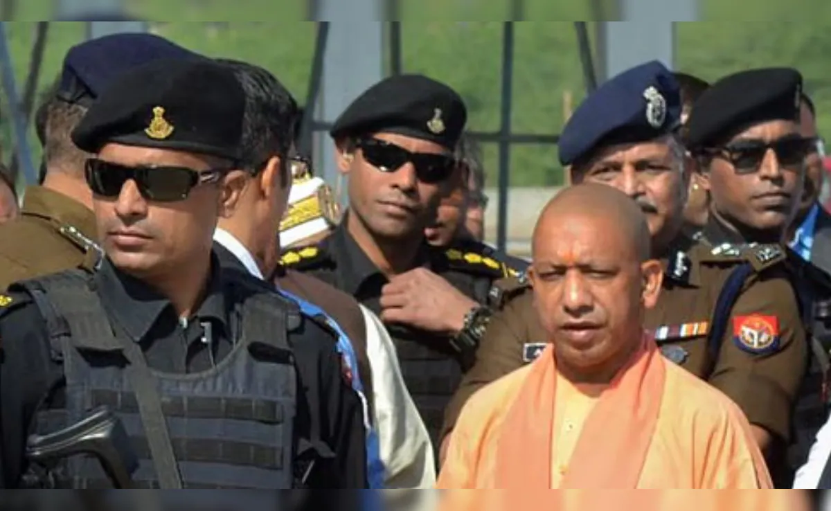 yogi adityanath jalaun