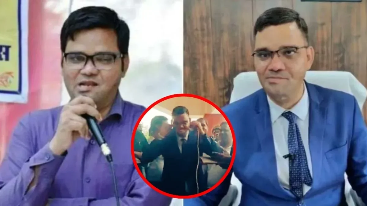 आईएस रिंकू सिंह राही