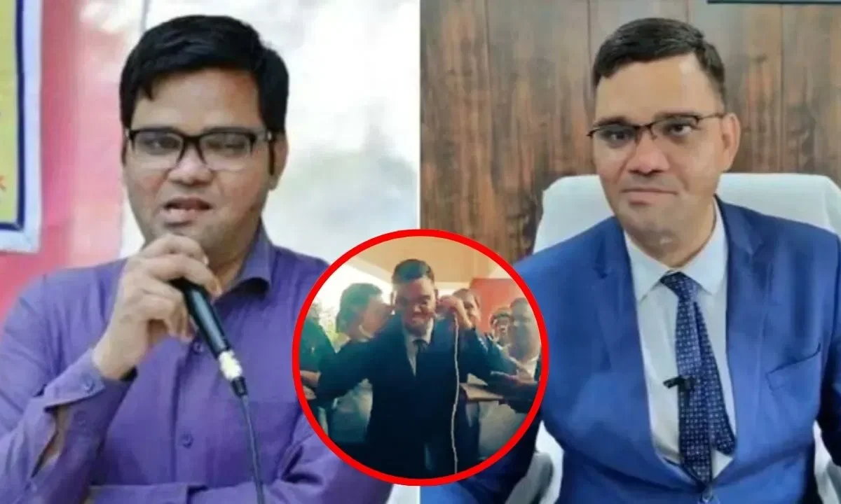 आईएस रिंकू सिंह राही