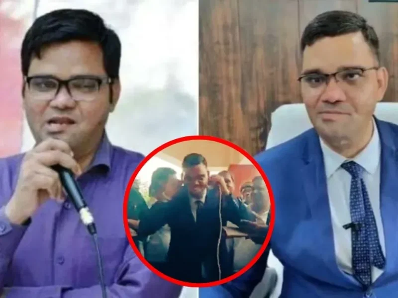 आईएएस रिंकू सिंह राही से क्यों मांगी जा रही है आधी सैलरी, सोशल मीडिया पर वायरल हुआ एक और पत्र