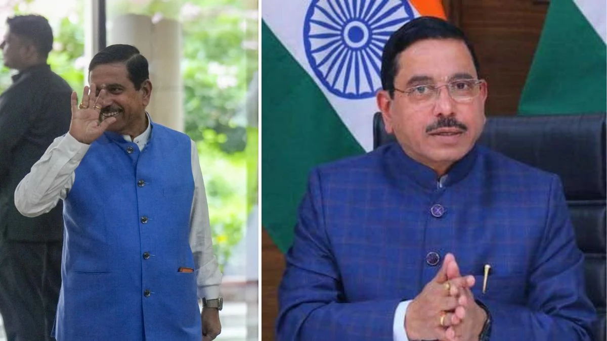 प्रह्लाद जोशी नेट वर्थ