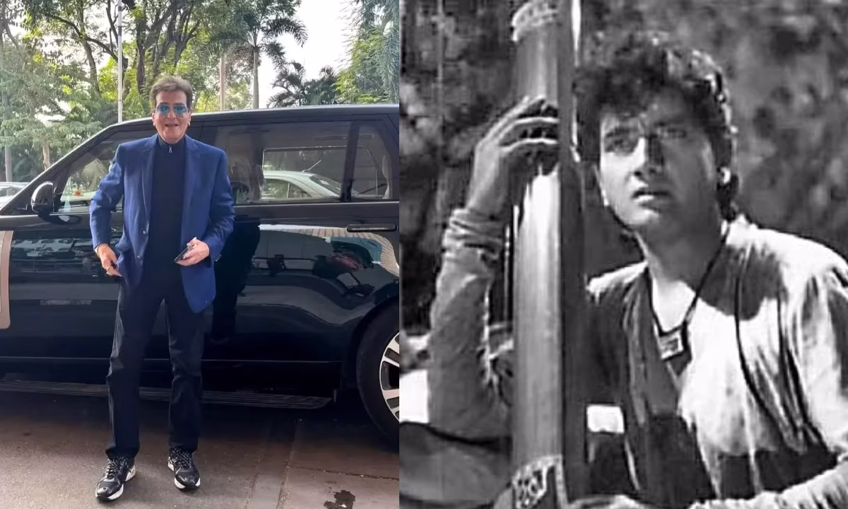 भरत भूषण जितेन्द्र