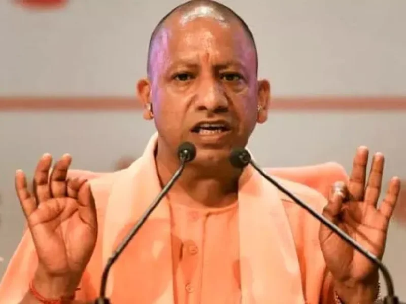 कल्याण सिंह को सीएम योगी ने दी श्रद्धांजलि, सपा पर साधा निशाना; ‘P’ की नई परिभाषा को लेकर हमला