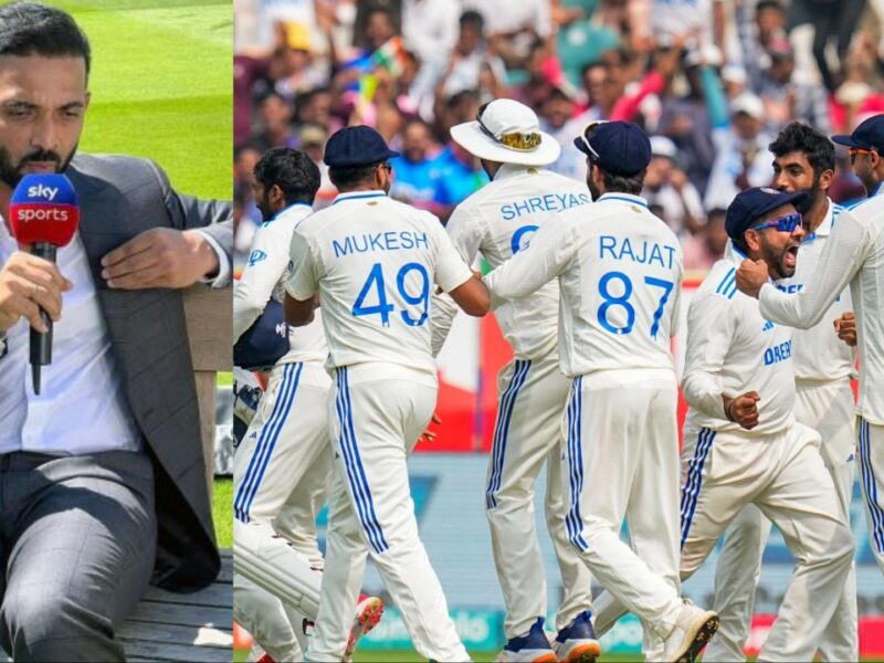 Ajinkya Rahane Team India IND vs SL