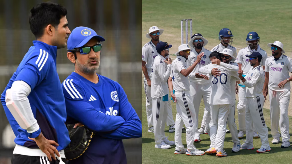 जिस गेंदबाज के लिए गौतम गंभीर ने BCCI से की थी लड़ाई, जानिए अब कहां है टीम इंडिया का वो गेंदबाज