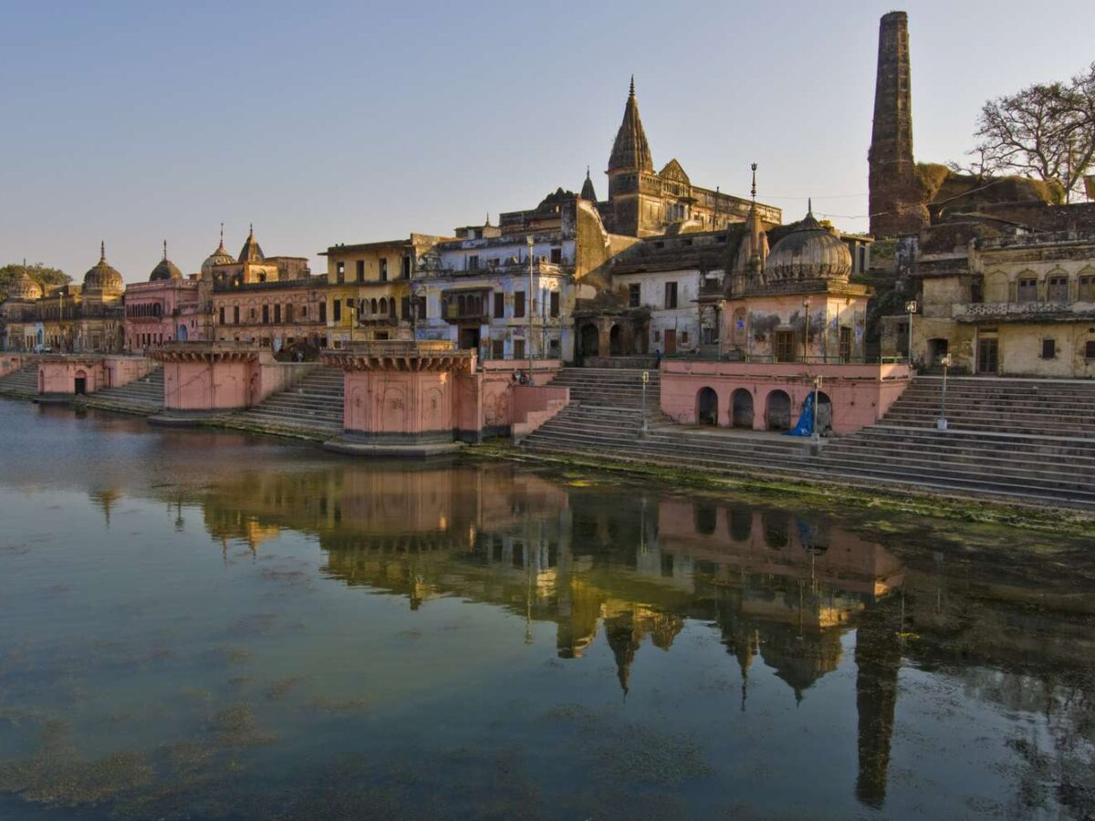 अयोध्या बना उत्तर प्रदेश का नया स्पोर्ट्स हब, सबसे ज्यादा 7 खेल छात्रावासों के साथ महिला खिलाड़ियों के लिए खुल रहे नए अवसर