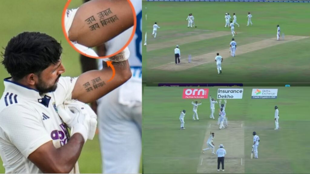 IND vs SL: पहले 503 रन फिर 3 ओवर में 2 विकेट, अकेले इस खिलाड़ी ने पलट दिया गेम, दूसरे दिन जीत की ओर टीम इंडिया