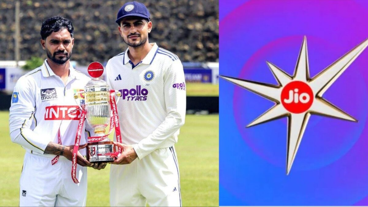 IND vs SL When and Where to Watch