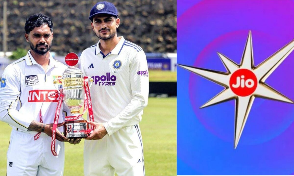 IND vs SL When and Where to Watch