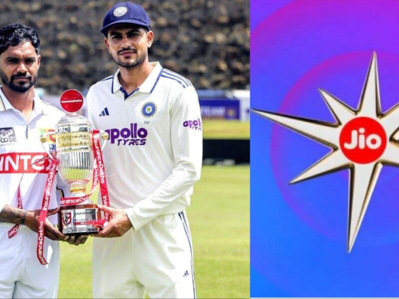 IND vs SL When and Where to Watch