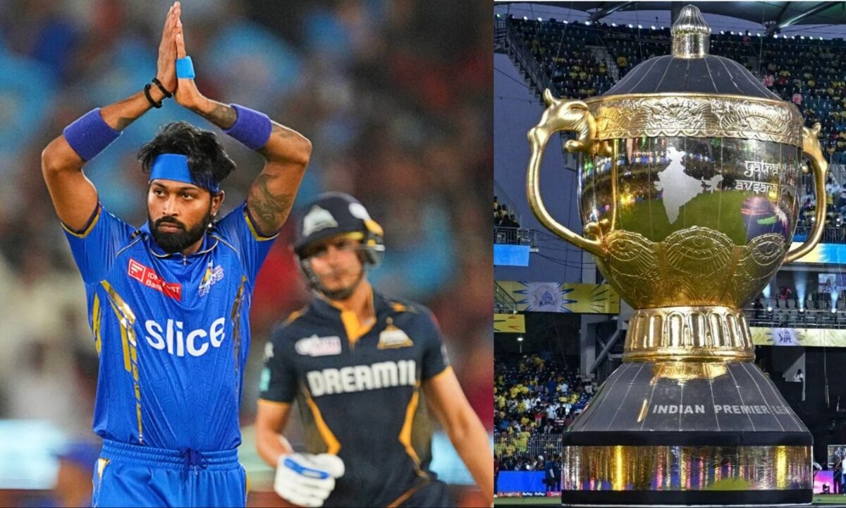 IPL 2027 Hardik Pandya Mumbai Indians