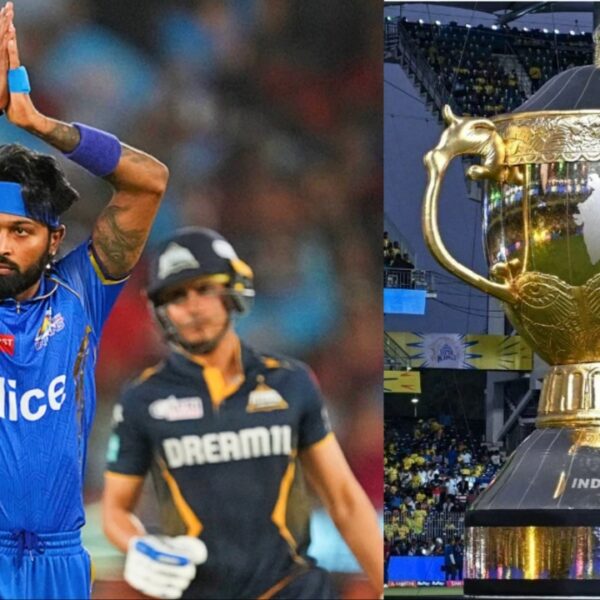 IPL 2027 से पहले हार्दिक पंड्या को मिली नई टीम, मुंबई इंडियंस छोड़ इस टीम की कप्तानी करते आएंगे नजर