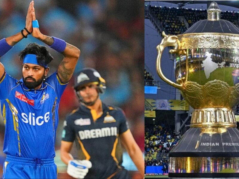 IPL 2027 Hardik Pandya Mumbai Indians
