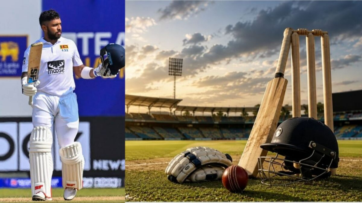 Kusal Mendis Sri Lanka Coach Died