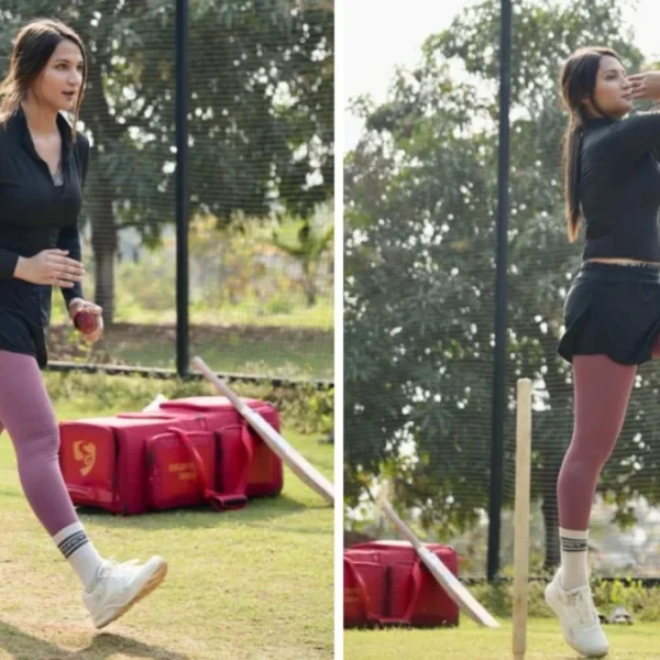 ऑस्ट्रेलिया के लिए क्रिकेट खेलेगी संजय बांगर की बेटी अनाया बांगर, सुन क्रिकेट ऑस्ट्रेलिया पर भड़की अफ्रीका की मारिजन काप