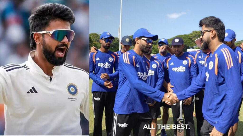 कौन हैं सारांश जैन जिन्हें 33 साल की उम्र में टीम इंडिया में मिला मौका? कुलदीप यादव की जगह मिली जगह कौन हैं सारांश जैन जिन्हें 33 साल की उम्र में टीम इंडिया में मिला मौका? कुलदीप यादव की जगह मिली जगह