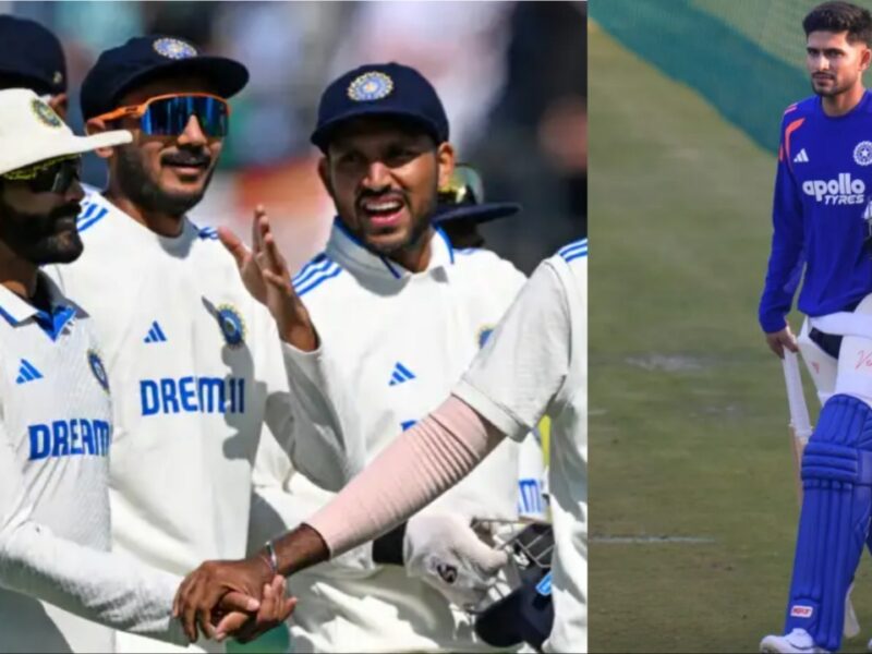 Shubman Gill Team India BCCI IND vs SL