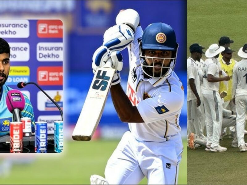 Sonal Dinusha Post Match