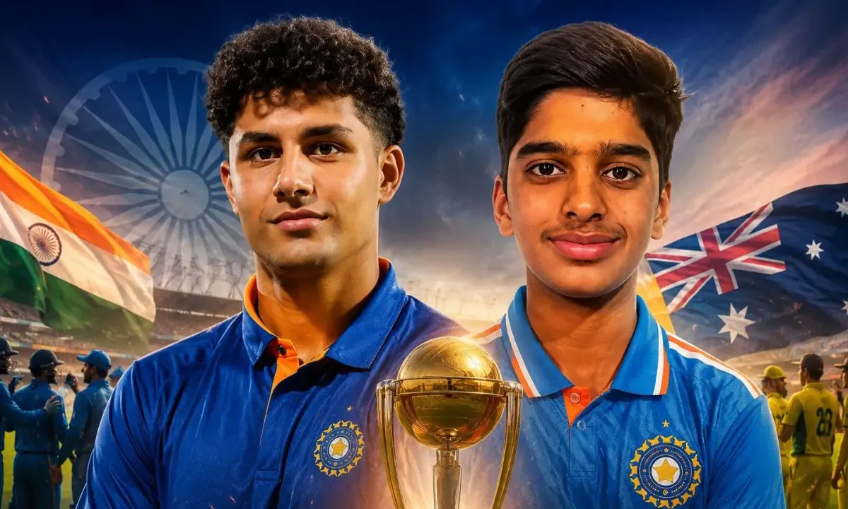 Team India IND vs AUS BCCI Sehwag Dravid