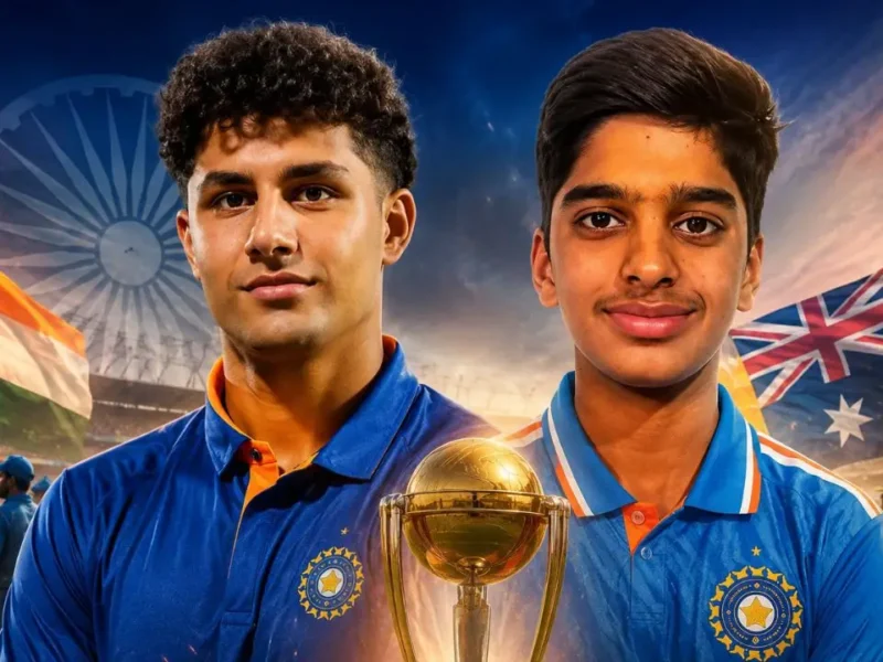 Team India IND vs AUS BCCI Sehwag Dravid