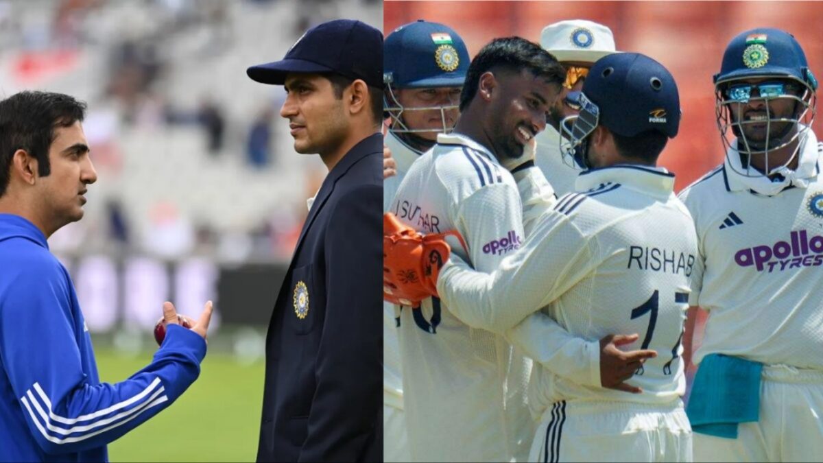 Team India IND vs SL