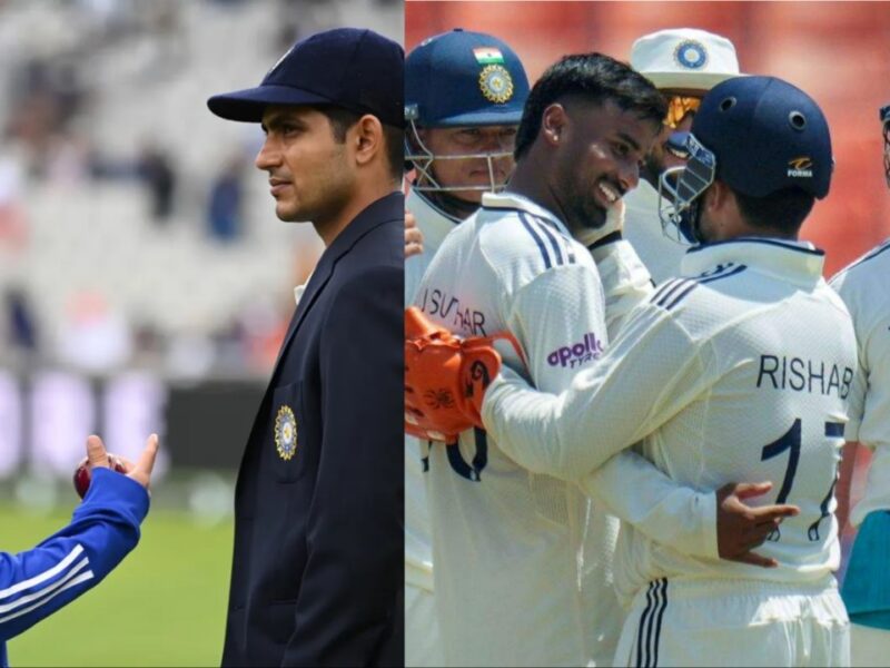 Team India IND vs SL